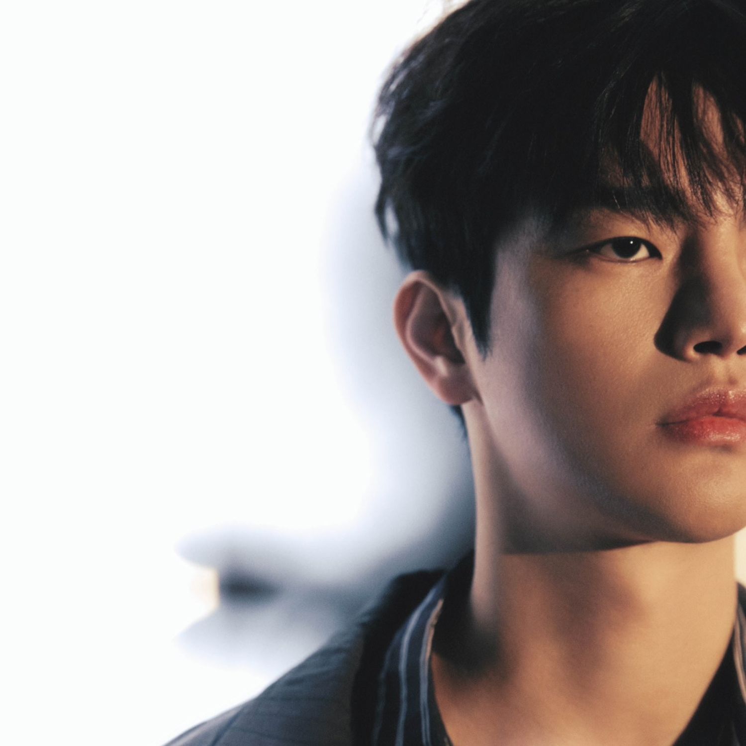 Foto terbaru dari Seo Inguk