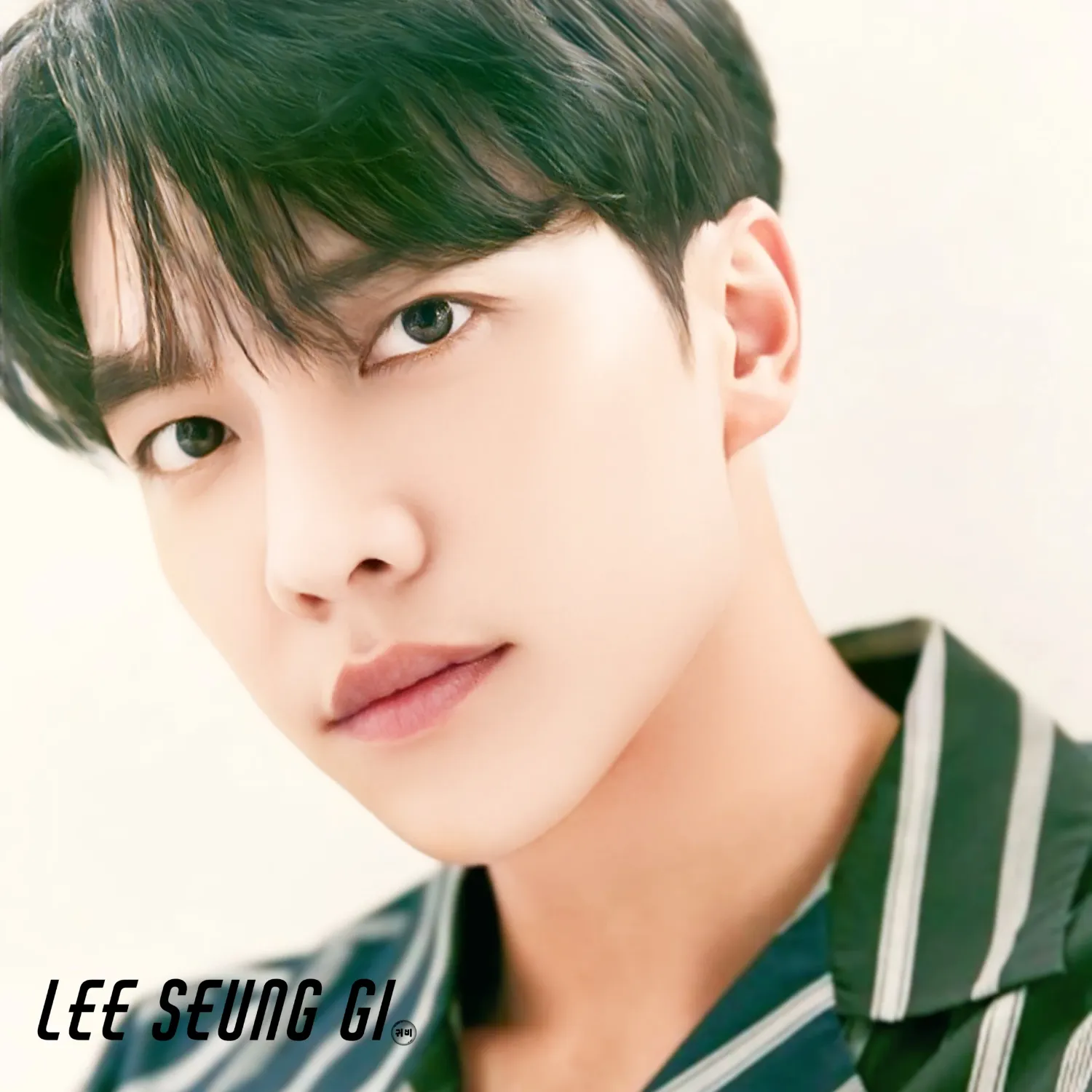 이승기 최근 활동샷
