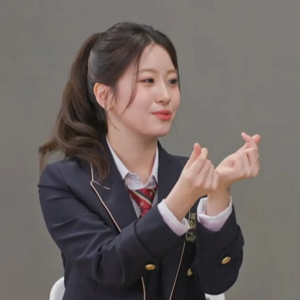 Oh Yujin的近期活動照