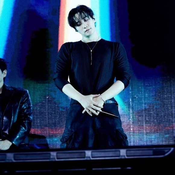 李俊昊的幕後花絮