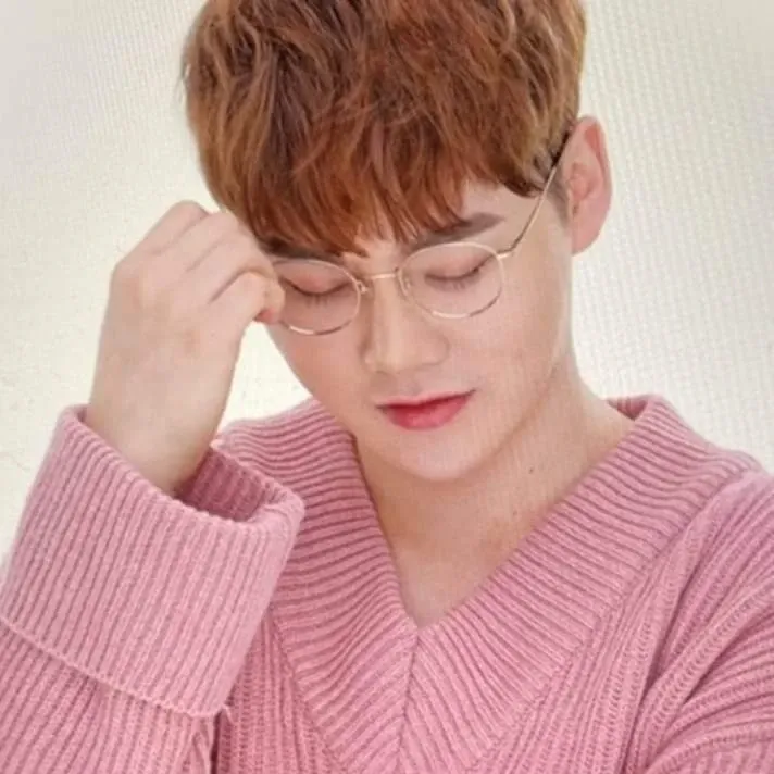 박서진 팬이 찍은 순간