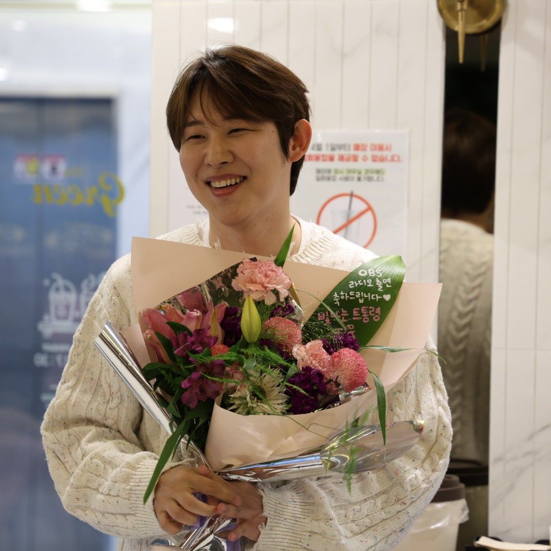 Latest photo of Jinuk