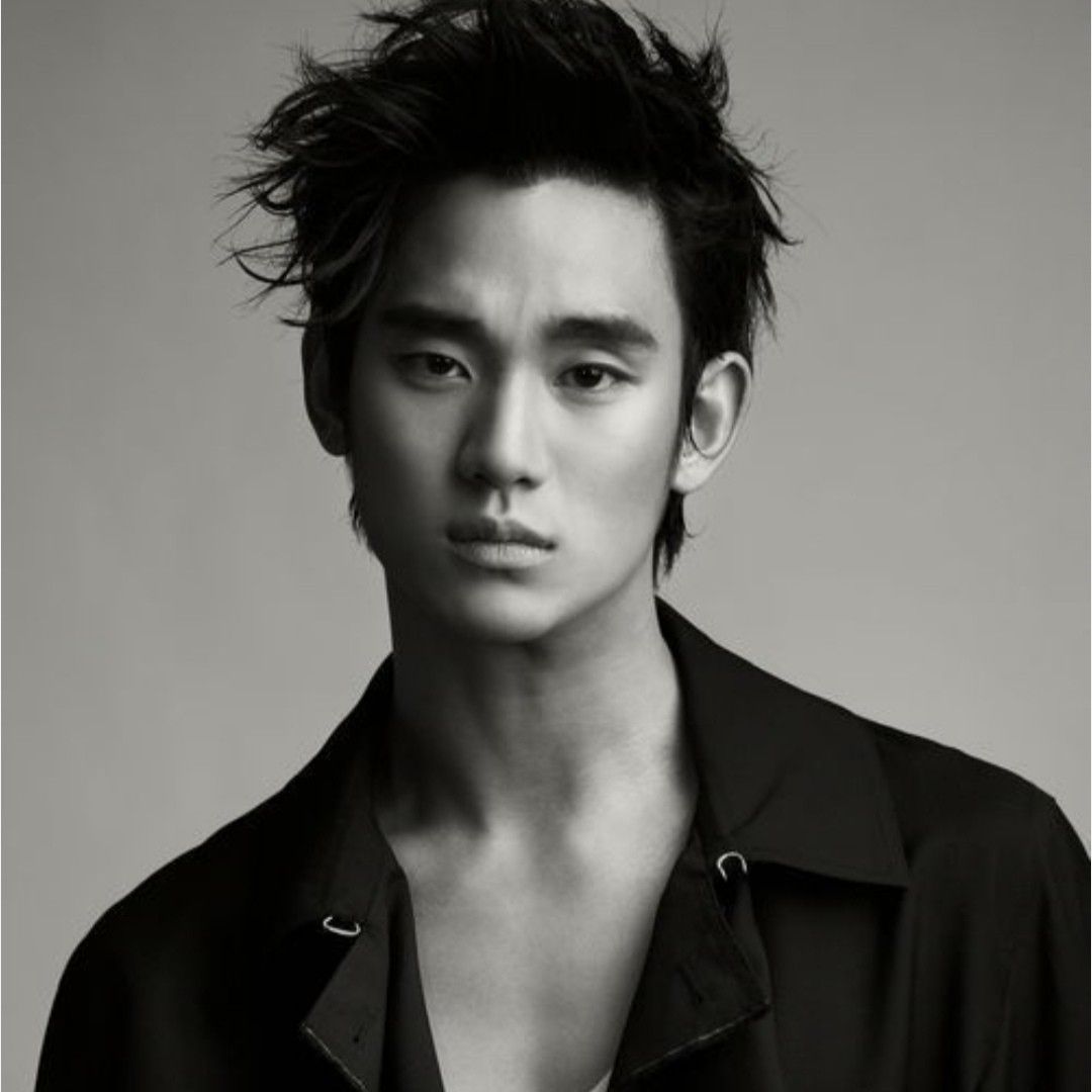 Momen yang diabadikan oleh penggemar Kim Soohyun