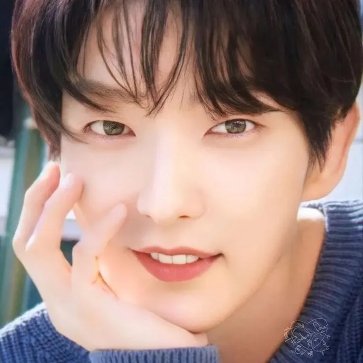 이준기의 비하인드 컷