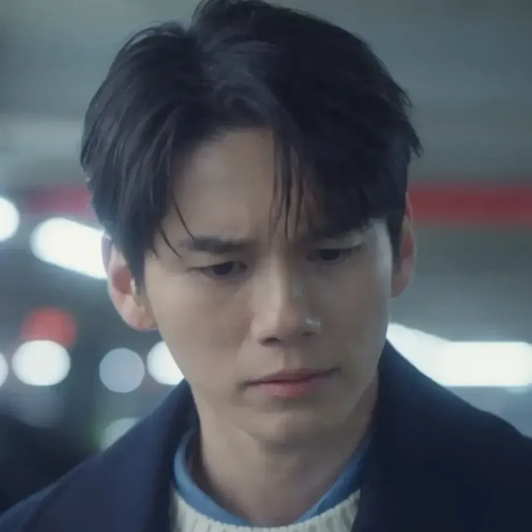 Momen yang diabadikan oleh penggemar Ong Seongwu