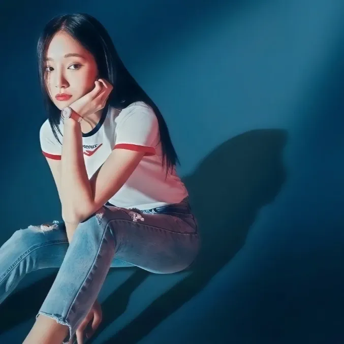 Latest photo of Yeonwoo