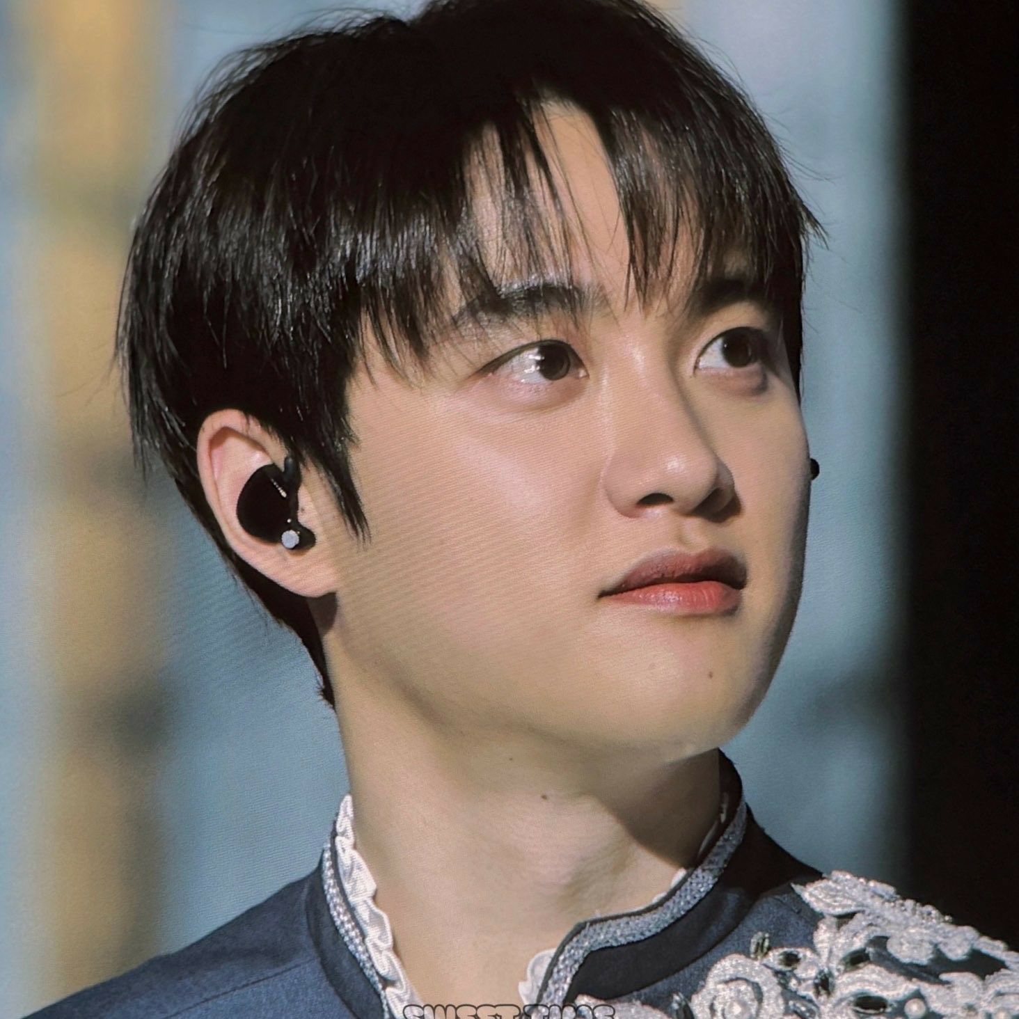 都暻秀 (D.O.)的最新照片