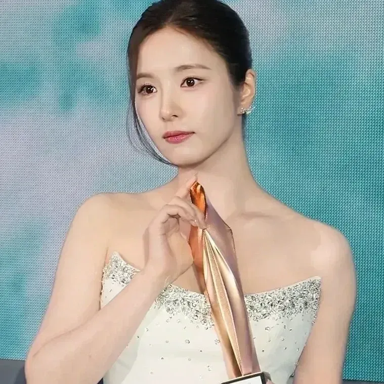 Latest photo of Shin Sekyung