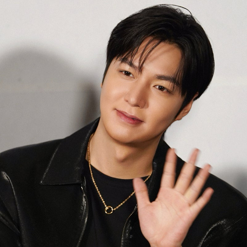 A moment captured by a fan of Lee Minho