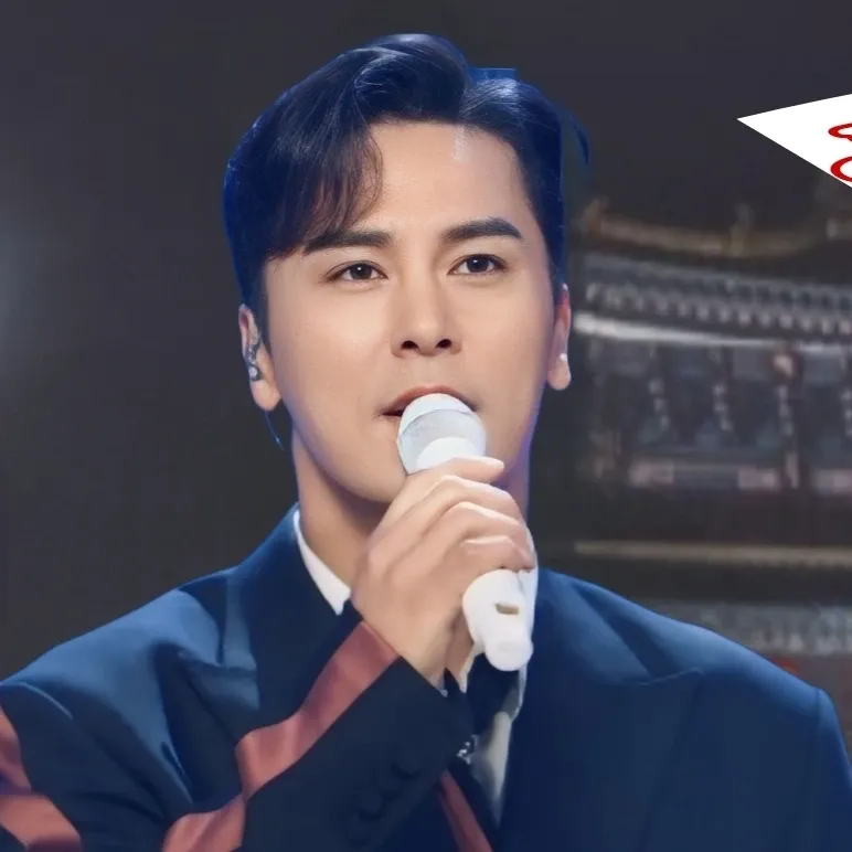 Momen yang diabadikan oleh penggemar Jang Minho