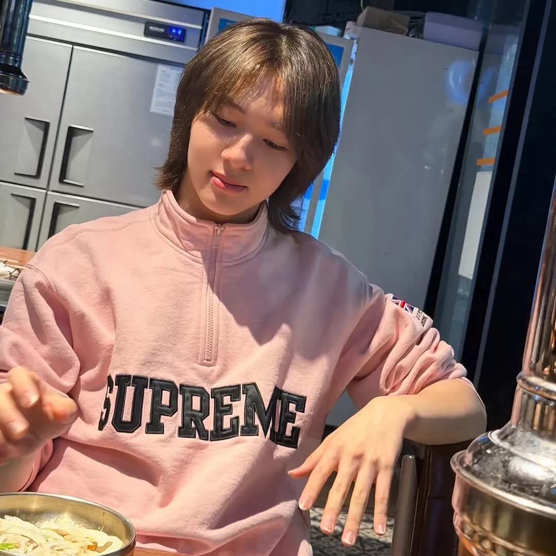 Behind-the-scenes cut of NuNew