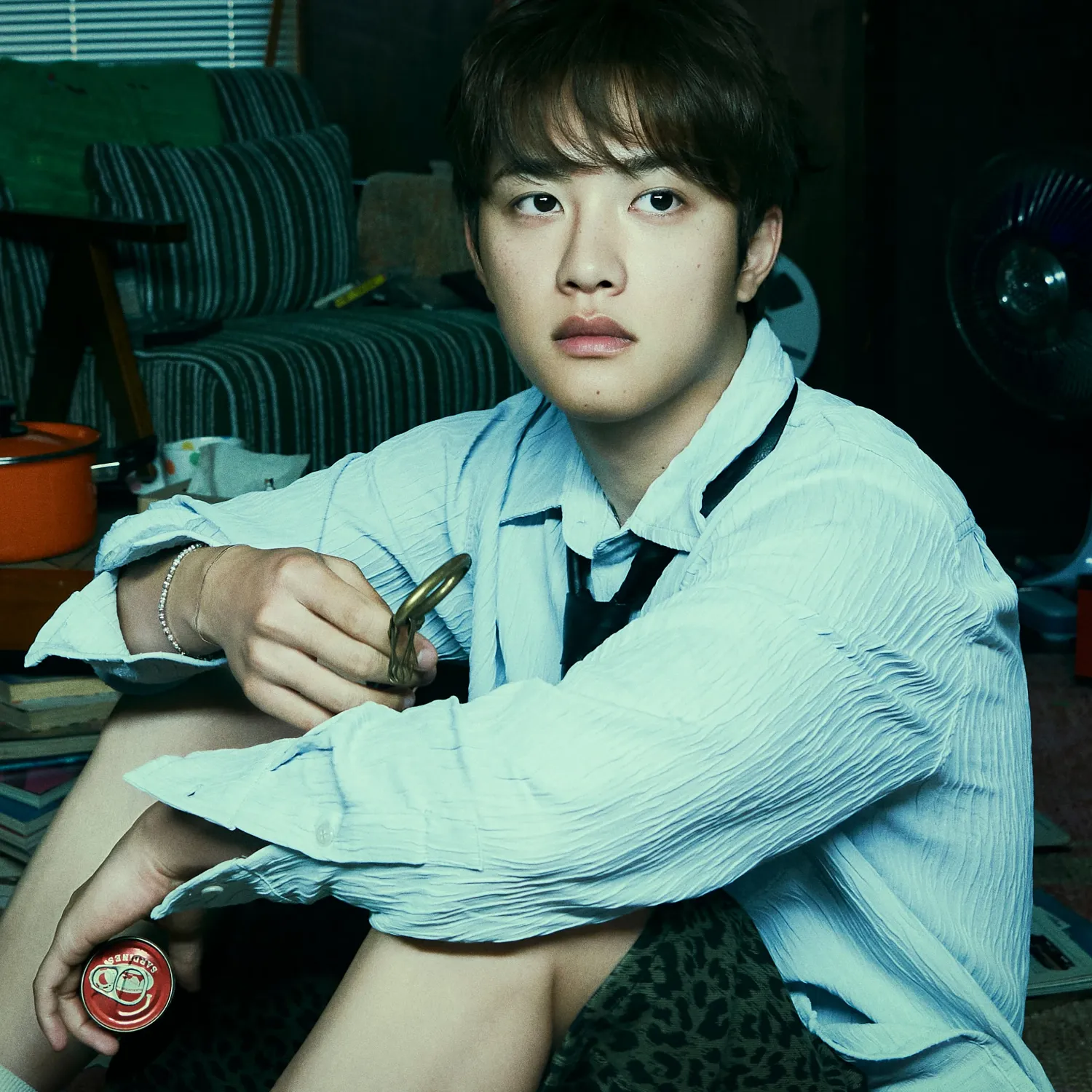 도경수 (디오) 최근 활동샷