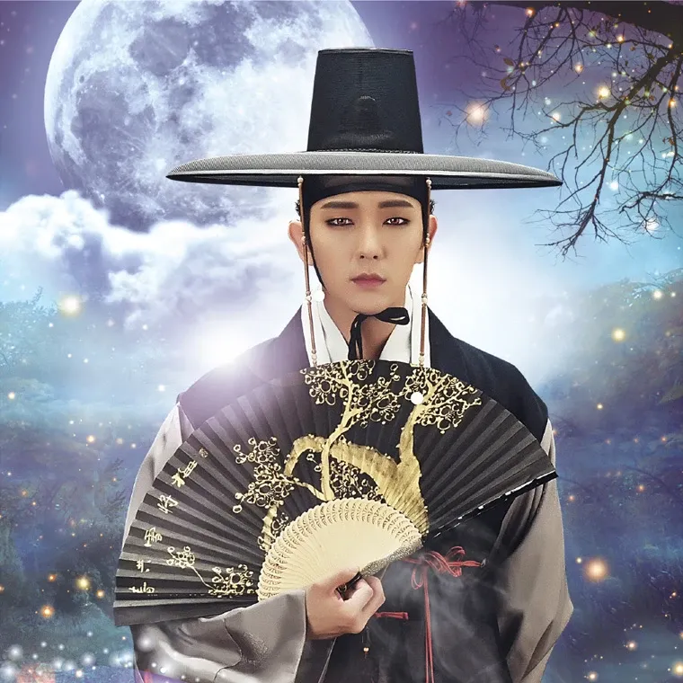 이준기 최근 활동샷