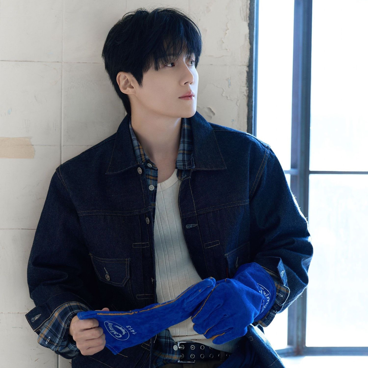 Latest photo of Kim Seonho