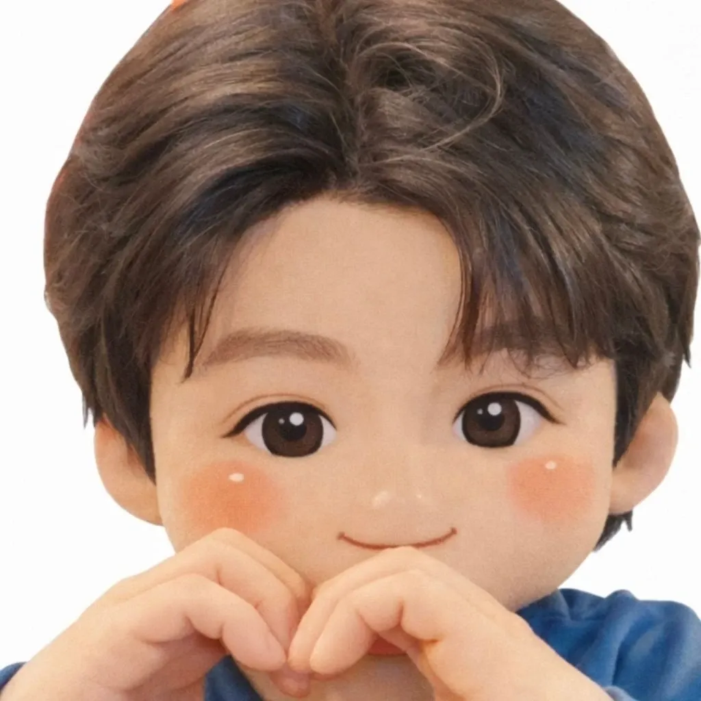 Recent activity shot of Jin Haesung