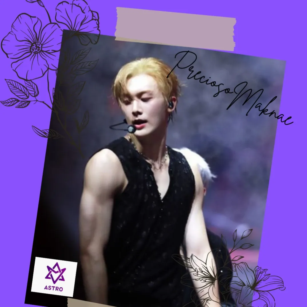 A moment captured by a fan of Yoon Sanha