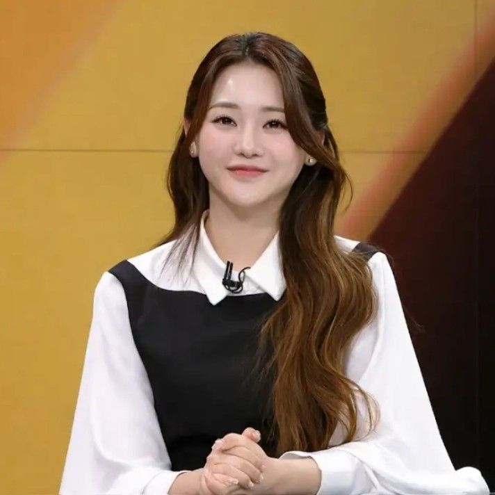 洪智允的近期活动照