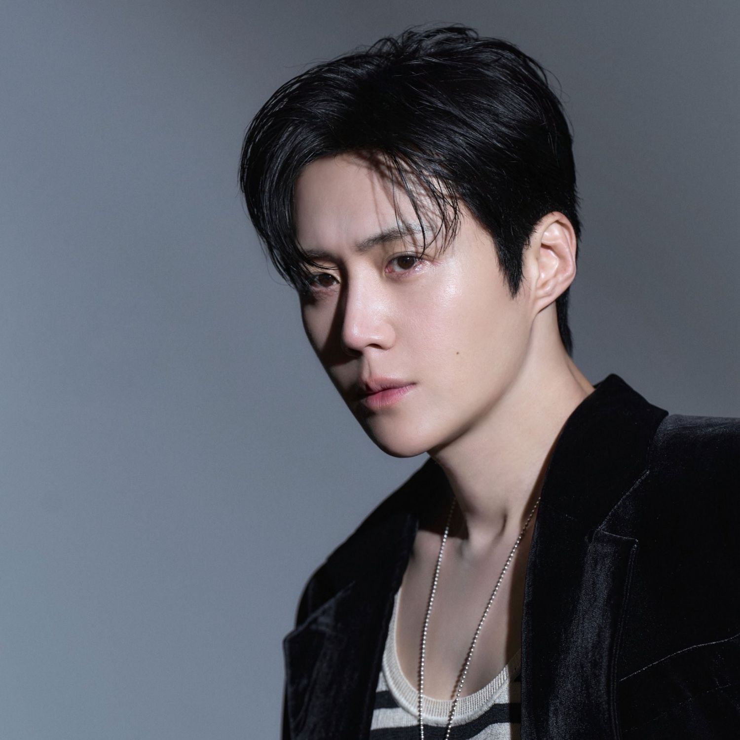 金宣虎的近期活动照