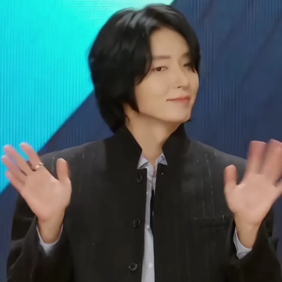 이준기 최근 활동샷