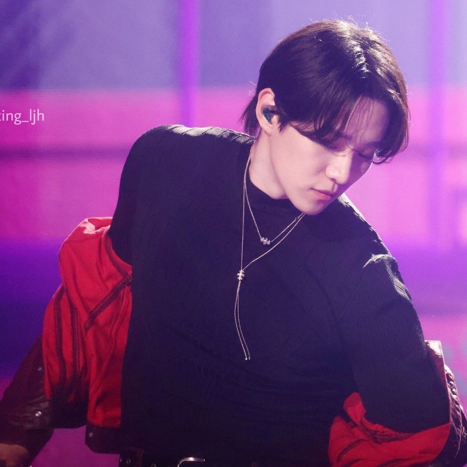 이준호 최근 활동샷