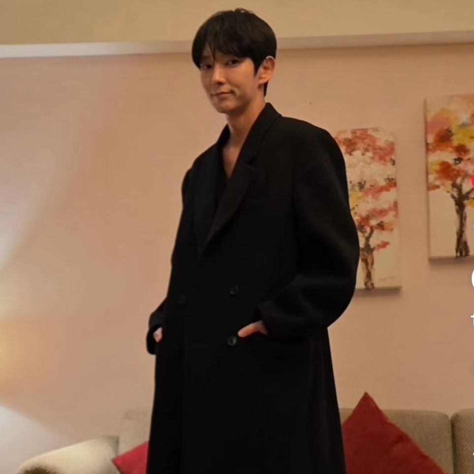 이준기의 최신 사진