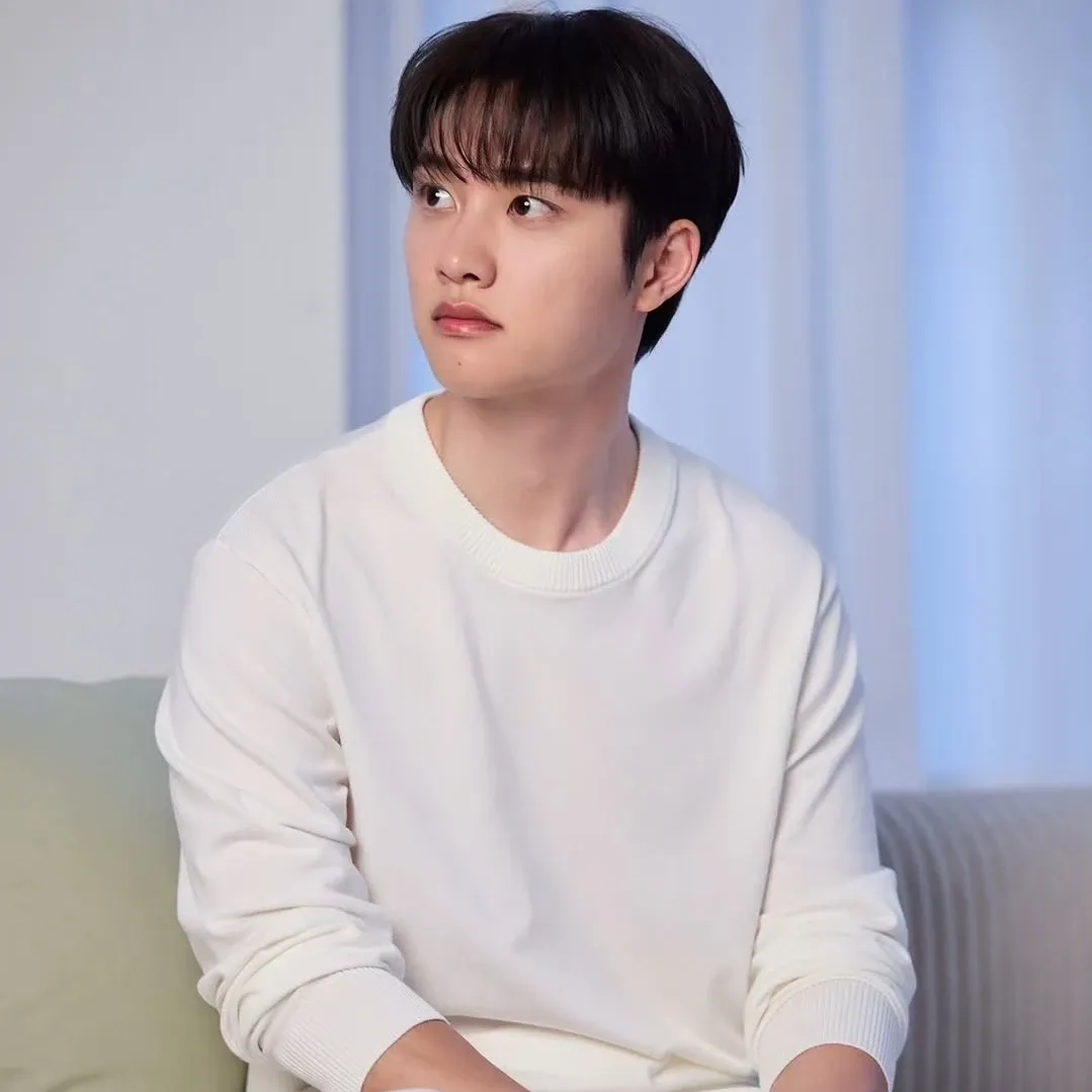 도경수 (디오)의 최신 사진