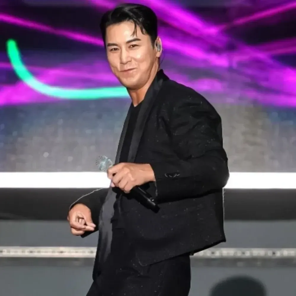Foto terbaru dari Jang Minho