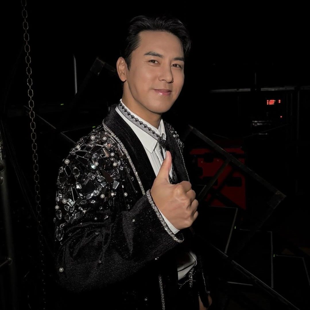 チャン・ミンホの最新写真