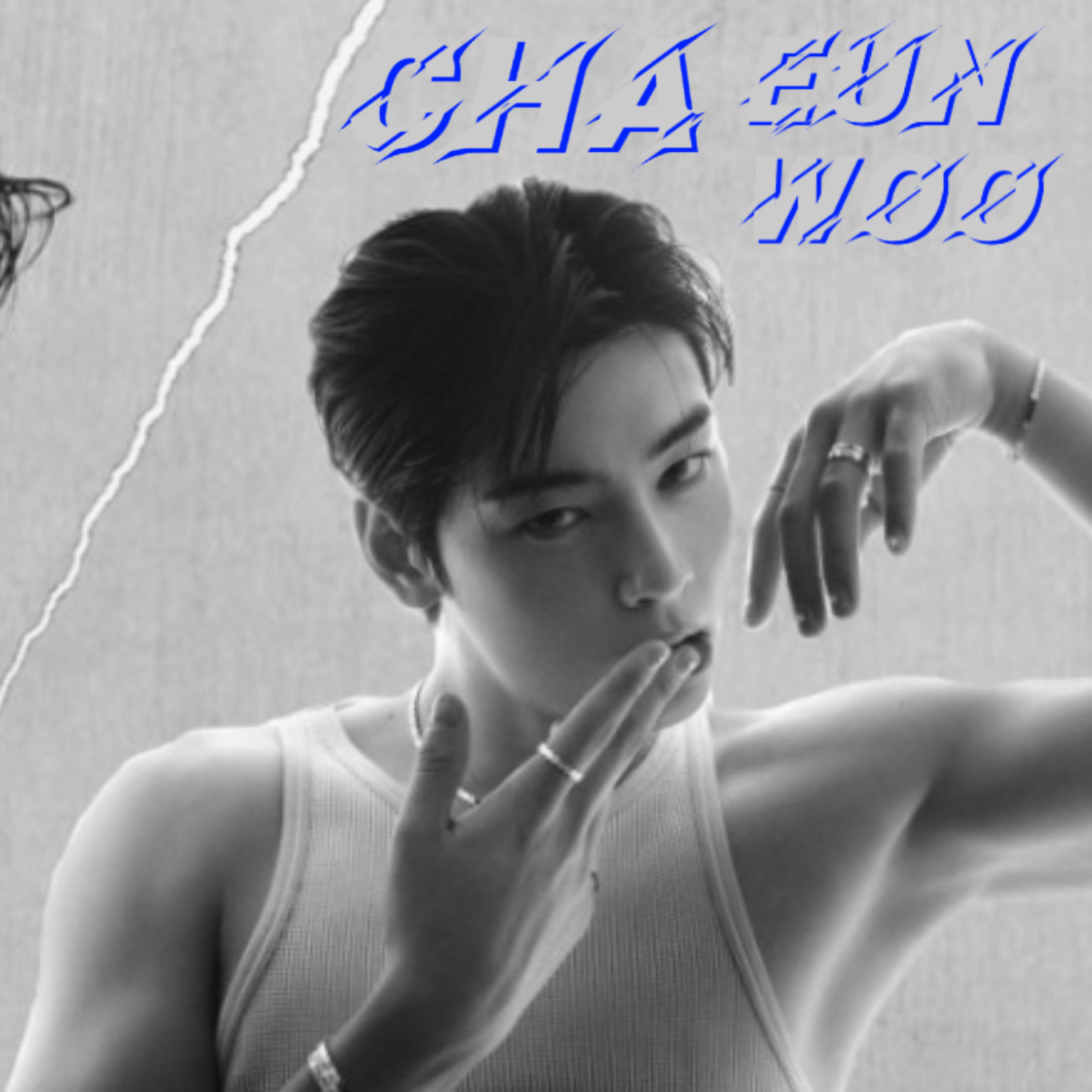 车银优的最新照片