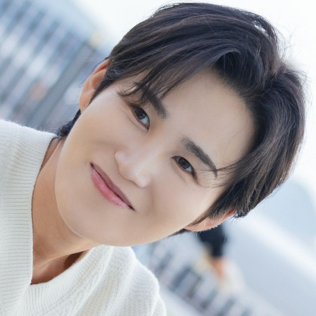 Foto terbaru dari Kim Heejae