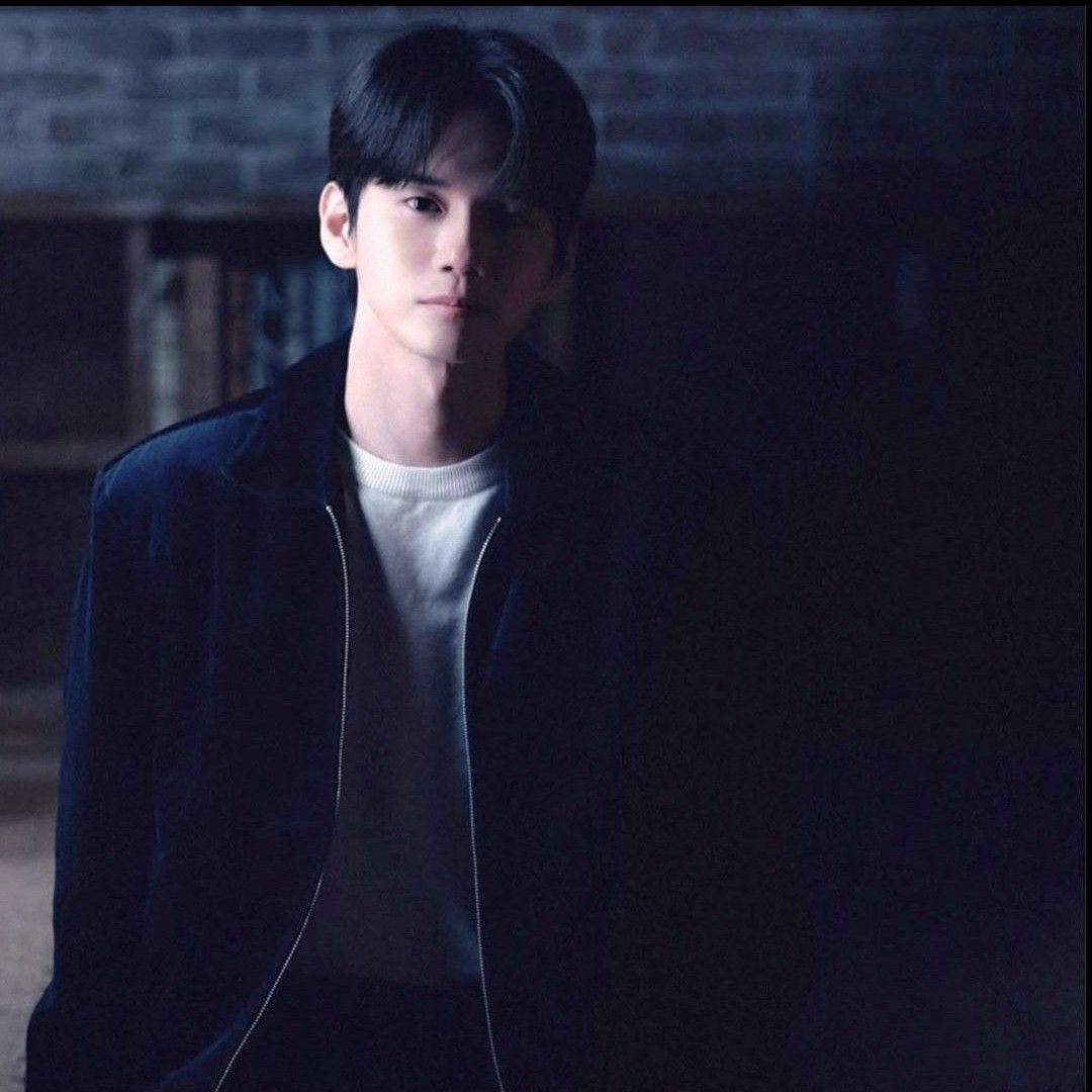 邕圣祐的幕后花絮