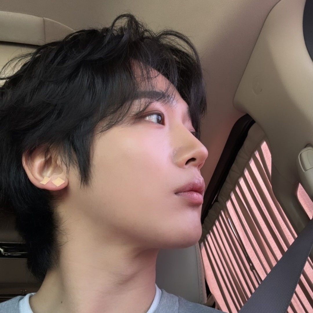 김요한의 최신 사진