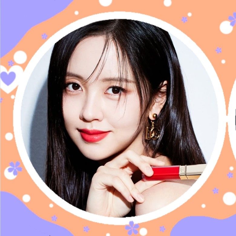 金所泫的近期活動照