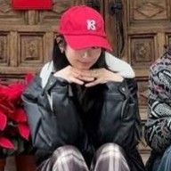 Behind-the-scenes cut of Jung Somin