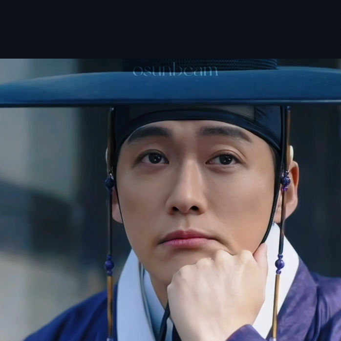 Latest photo of Namkoong Min