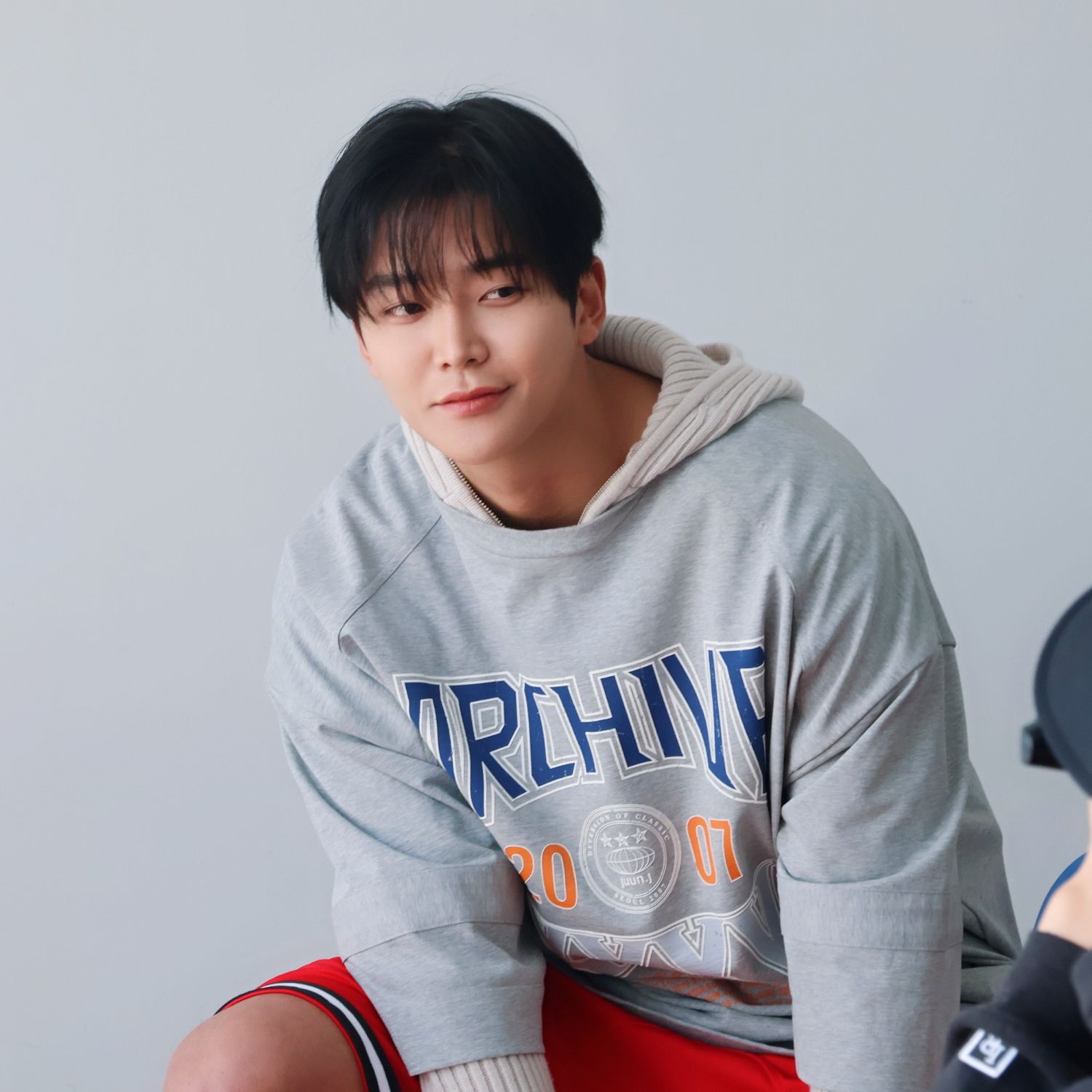 路雲的近期活動照