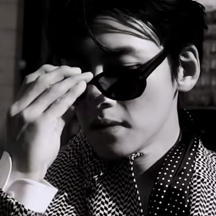 Recent activity shot of Ji Changwook