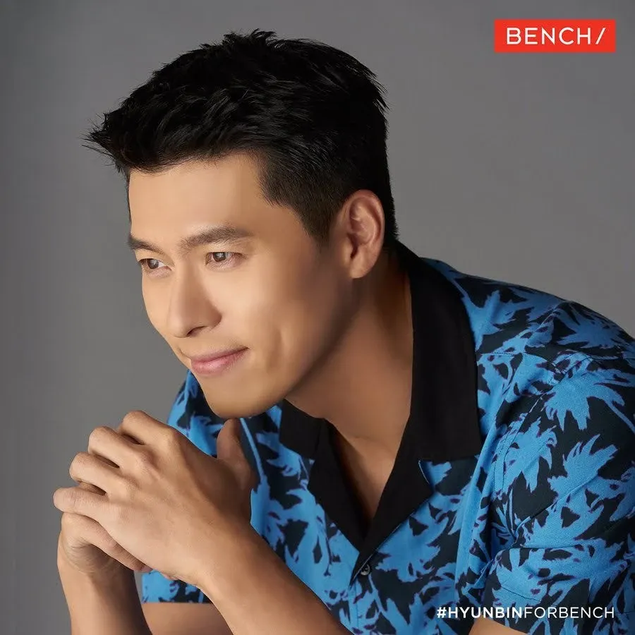 玄彬的最新照片