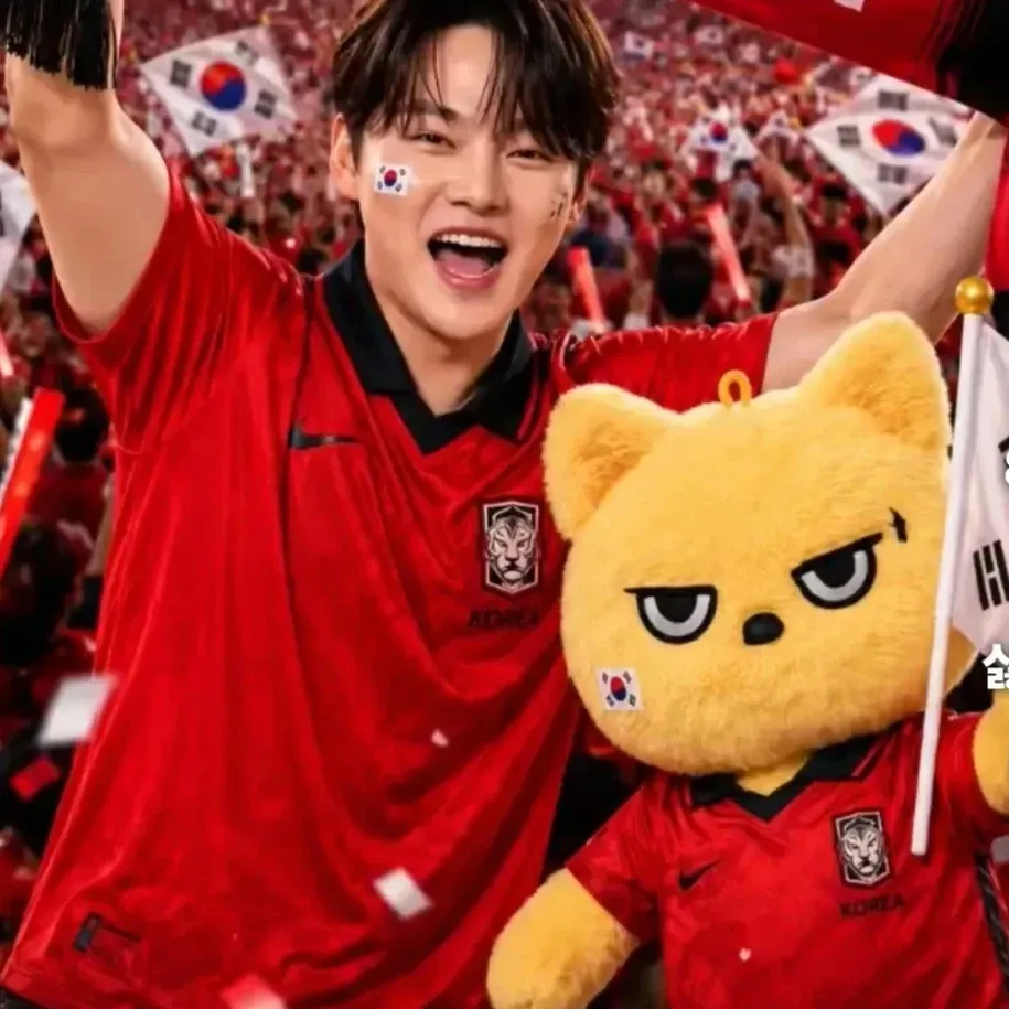 Foto kegiatan terbaru dari Park Seojin