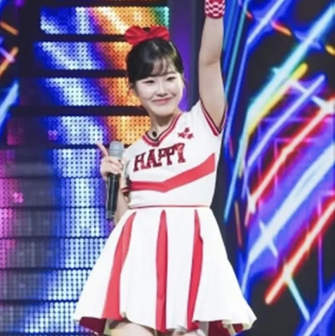 Latest photo of Hong Seongyun