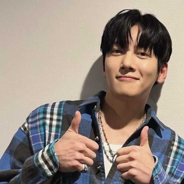 チ・チャンウクの最近の活動ショット