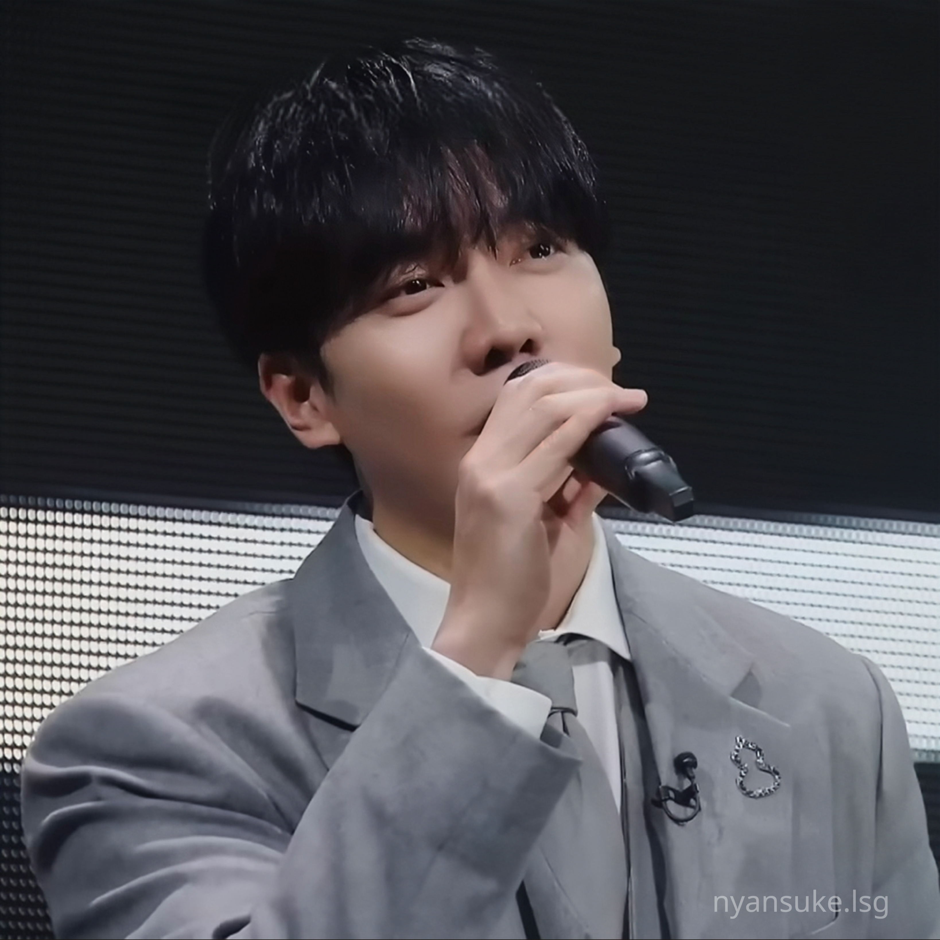 Foto terbaru dari Lee Seunggi