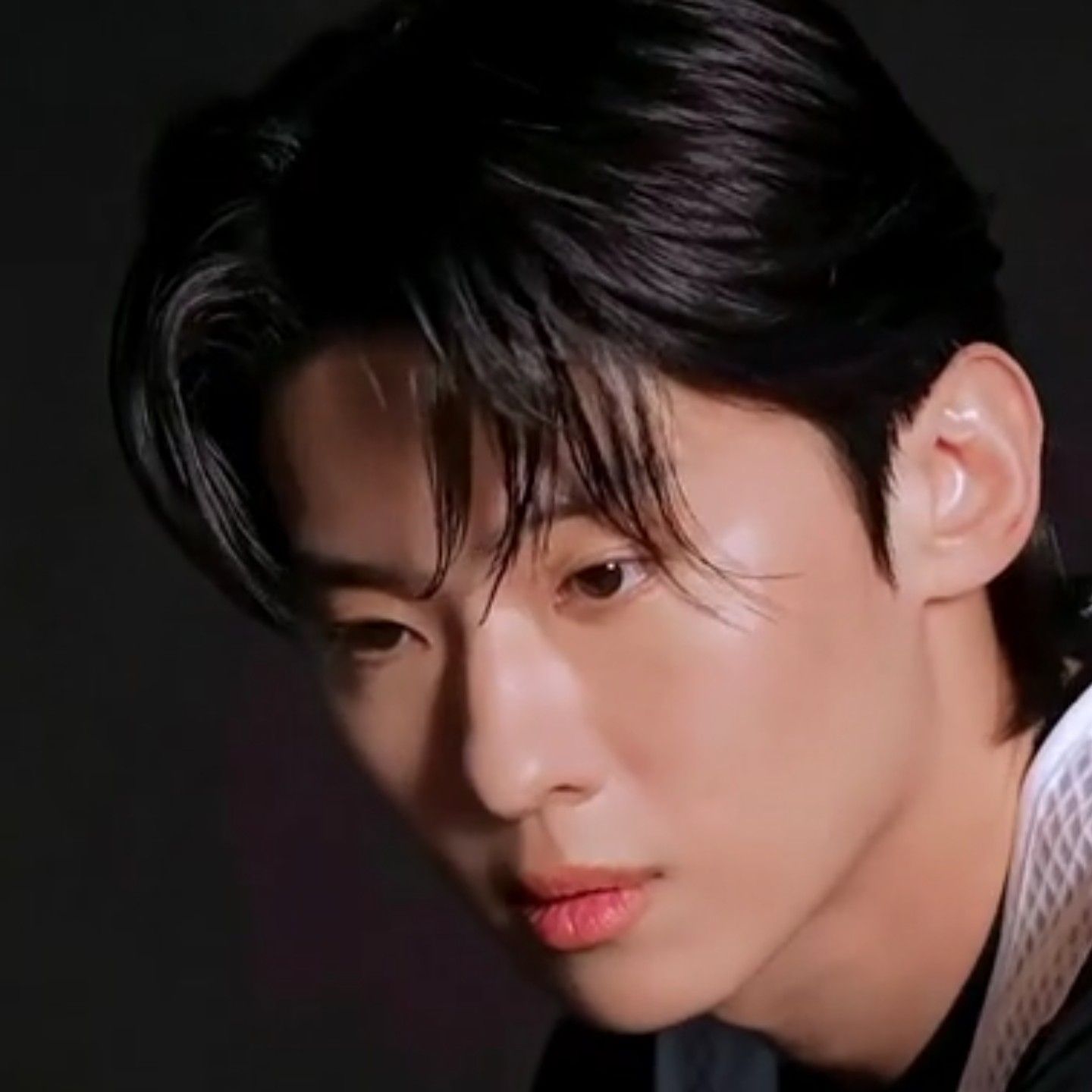 Recent activity shot of Dex