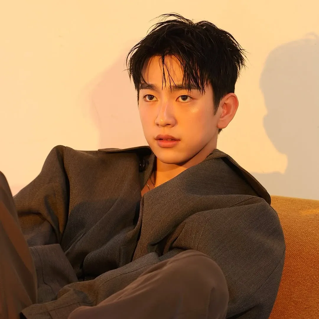 박진영의 최신 사진