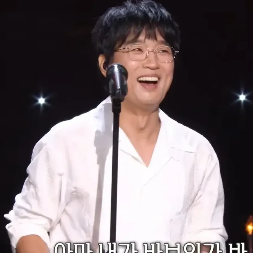 Latest photo of Bak Changgeun