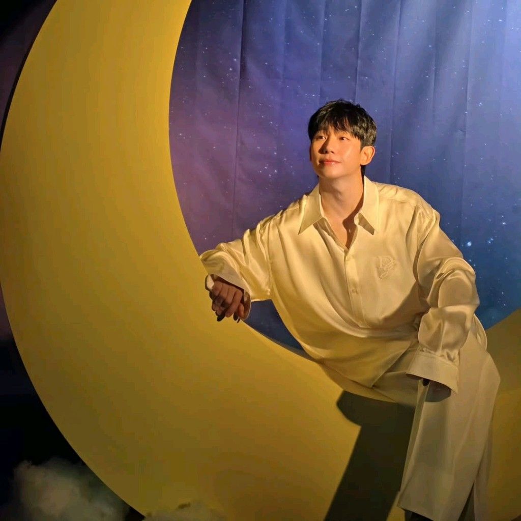 丁海寅的幕后花絮