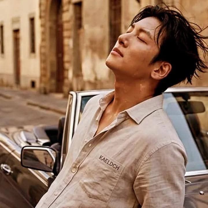 チ・チャンウクの最新写真