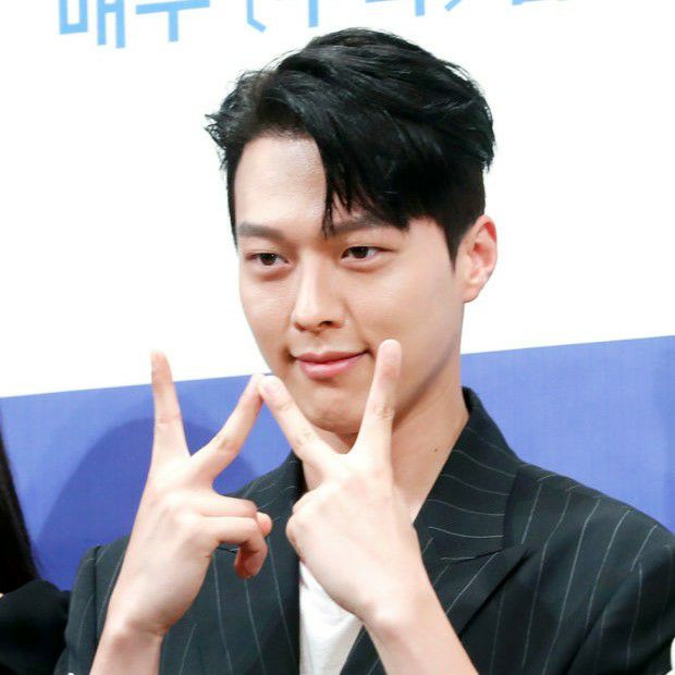 Momen yang diabadikan oleh penggemar Jang Kiyong