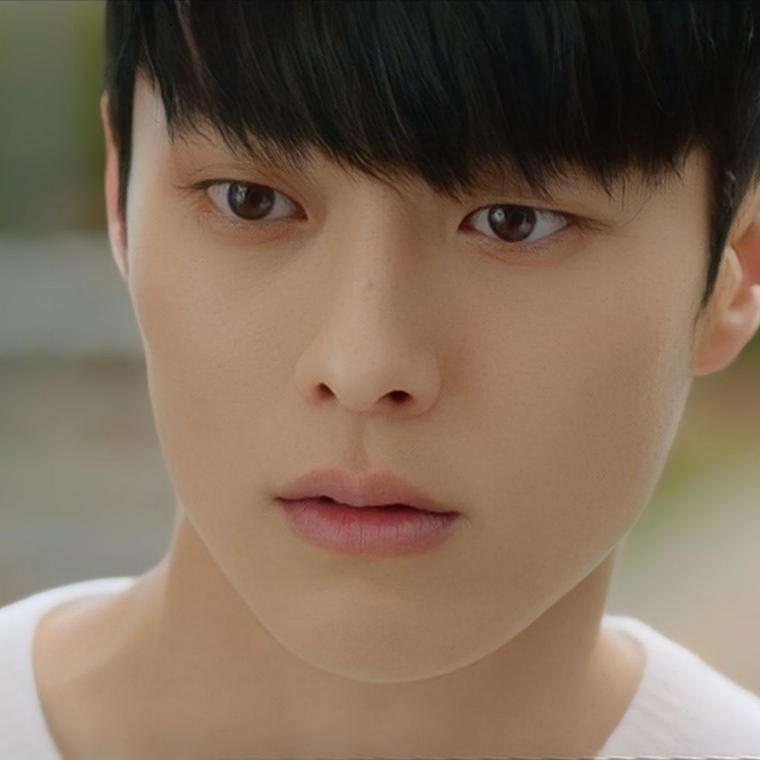 チャン・ギヨンの最近の活動ショット