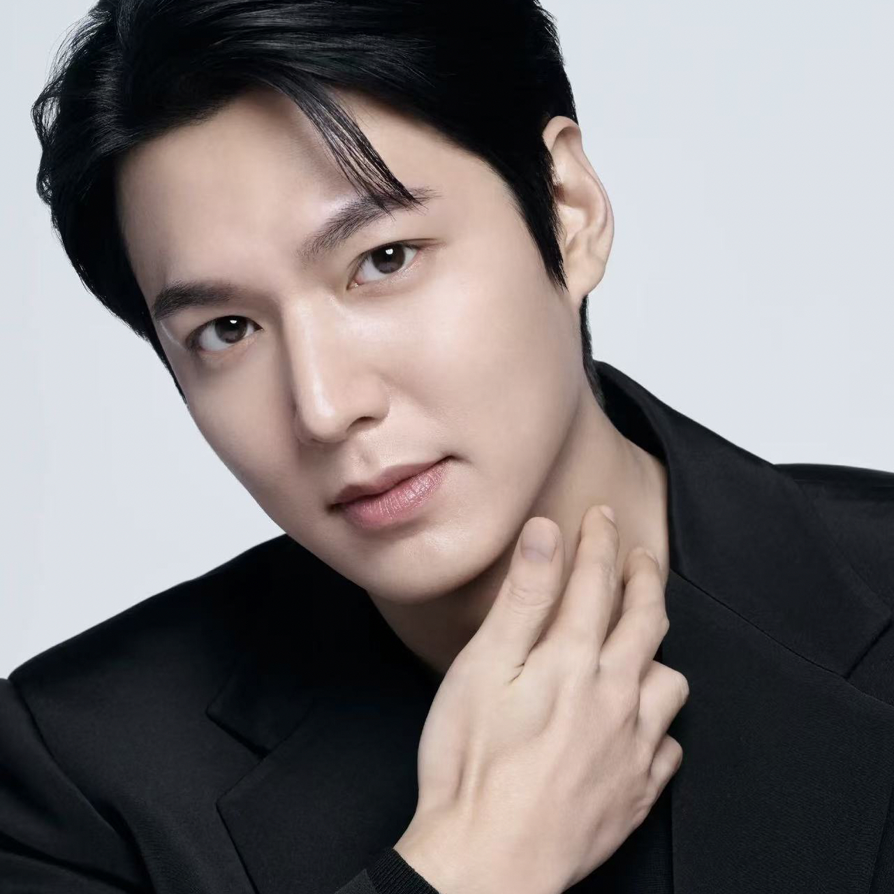 이민호의 최신 사진